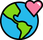 world